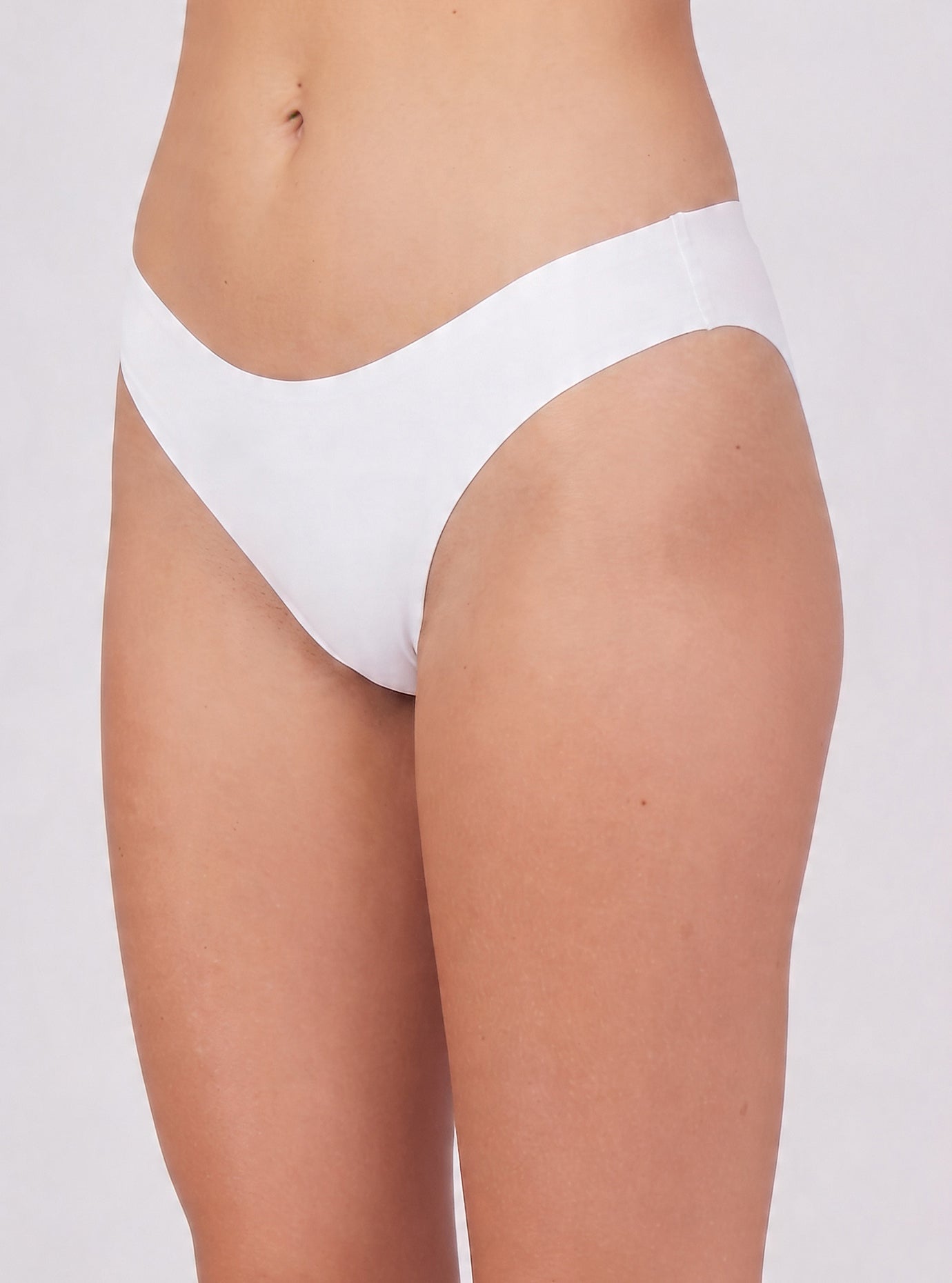 Allwear Bamboo Bikini Brief 5 Pack Bundle