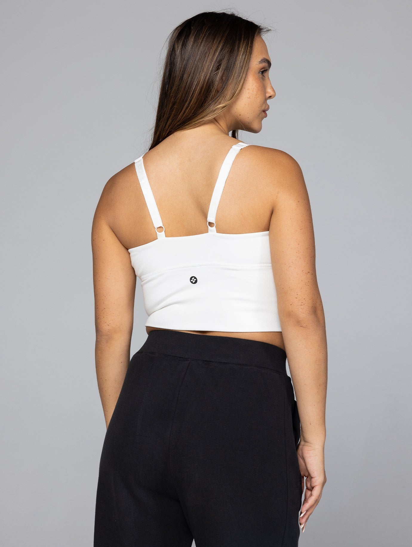 Allwear Bamboo Bra Top 2.0