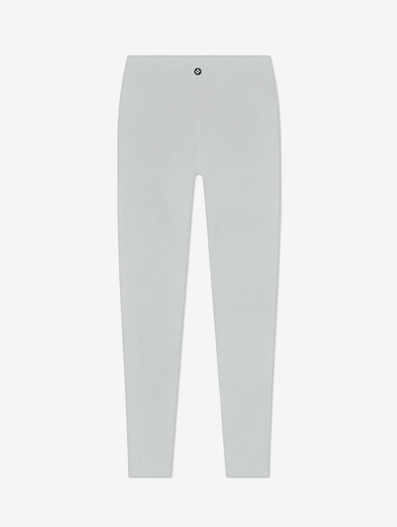 Allwear Bamboo Leggings 31'' Tall