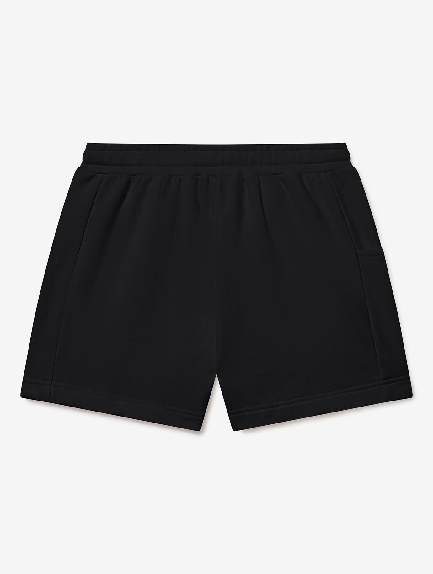 Allwear Organic 3’’ Sweat Shorts
