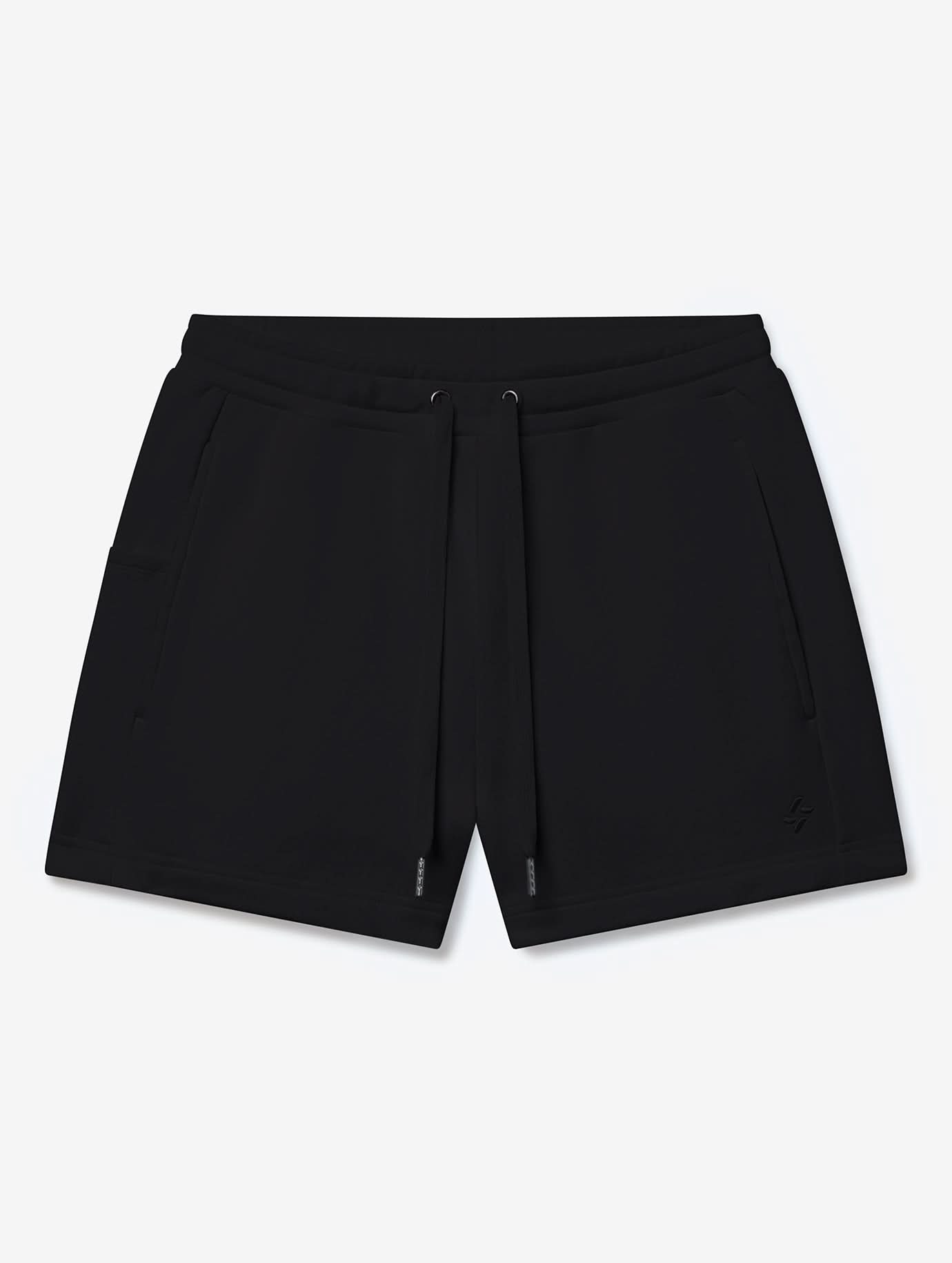 Allwear Organic 3’’ Sweat Shorts