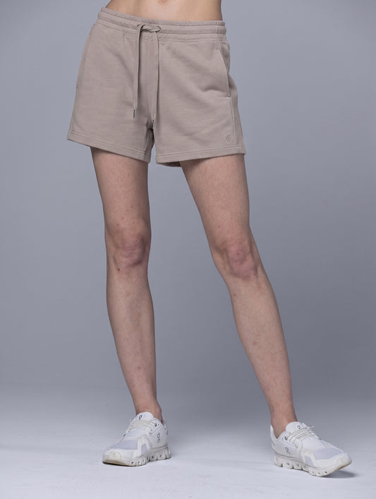 Allwear Organic 3’’ Sweat Shorts 2.0