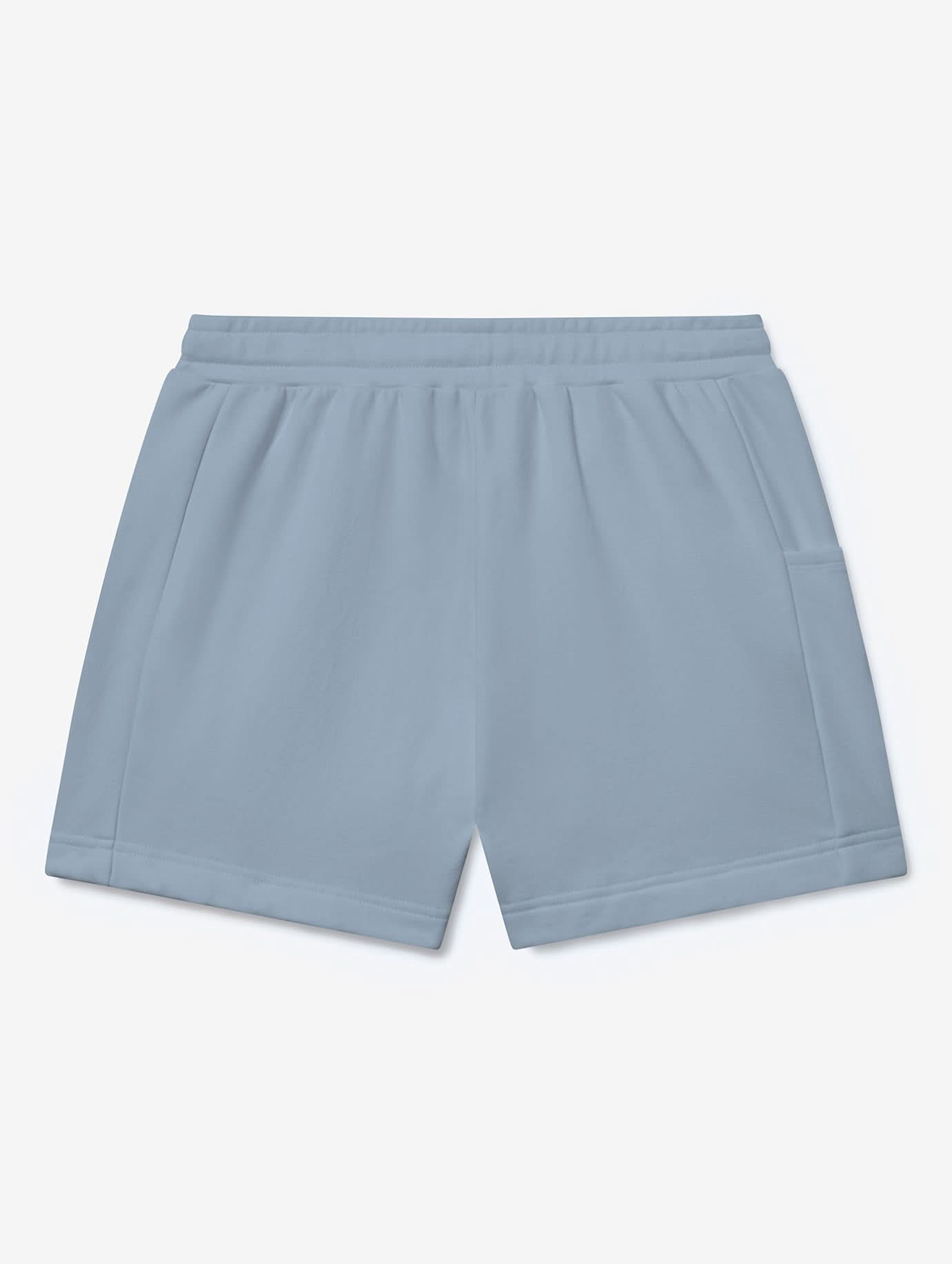 Allwear Organic 3’’ Sweat Shorts 2.0
