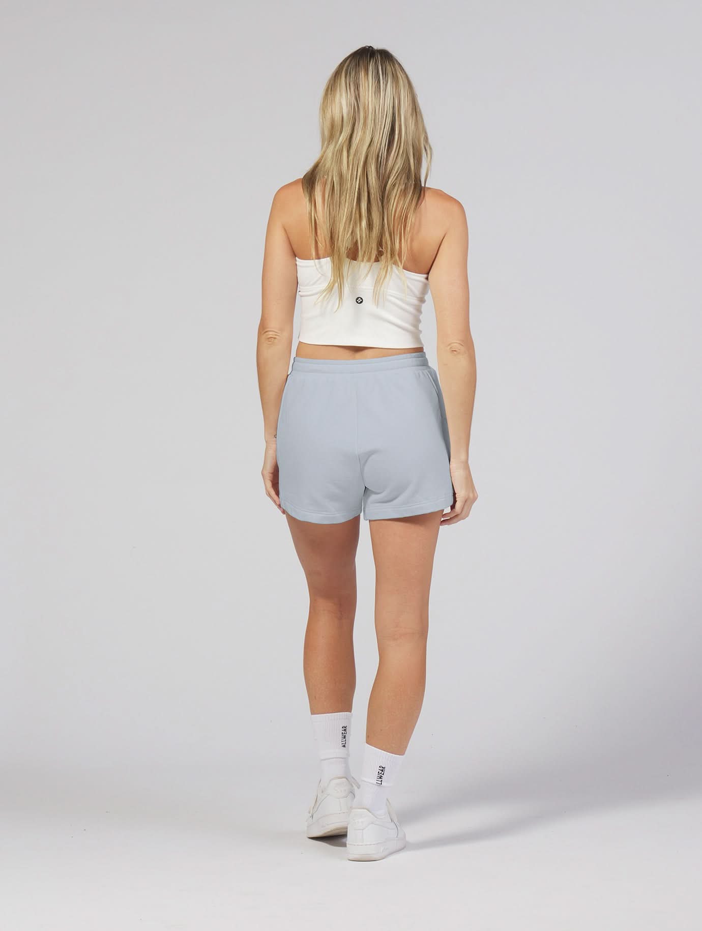 Allwear Organic 3’’ Sweat Shorts Bundle