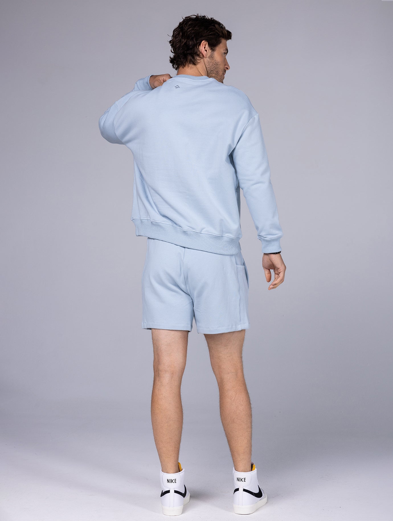 Allwear Organic 5’’ Sweat Shorts