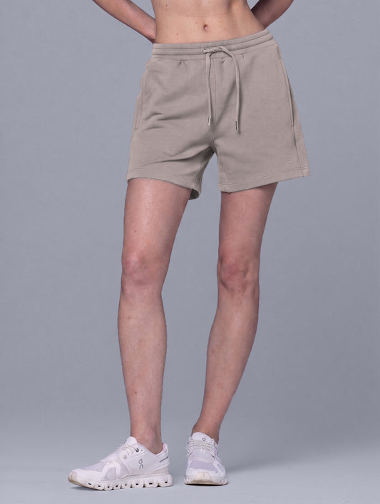 Allwear Organic 5’’ Sweat Shorts 2.0