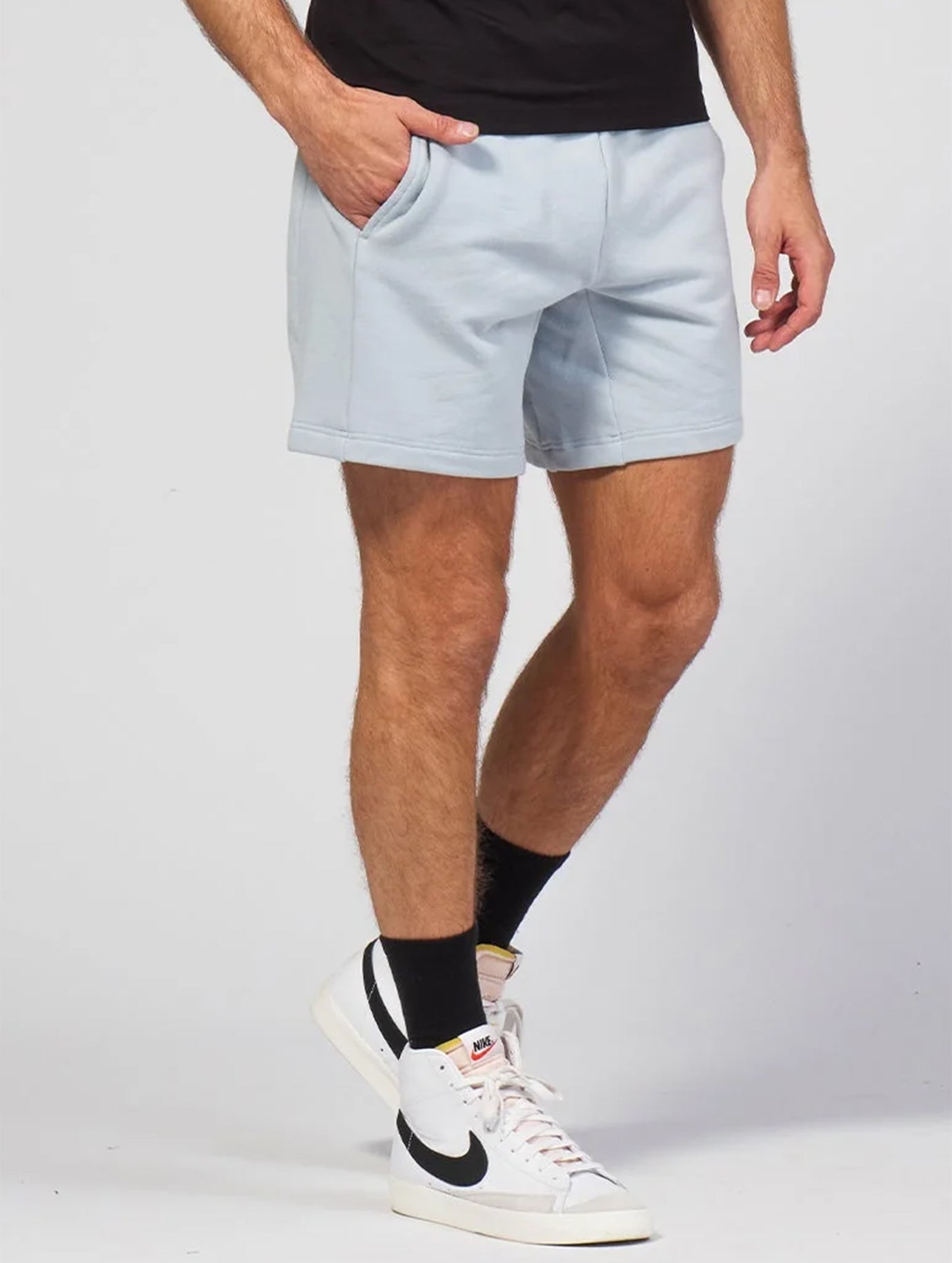 Men Organic Cotton