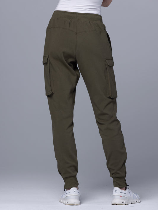 Allwear Organic Cargos