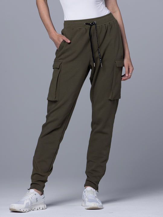 Allwear Organic Cargos