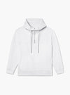 Allwear Organic Half-Zip Hoodie