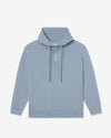 Allwear Organic Half-Zip Hoodie
