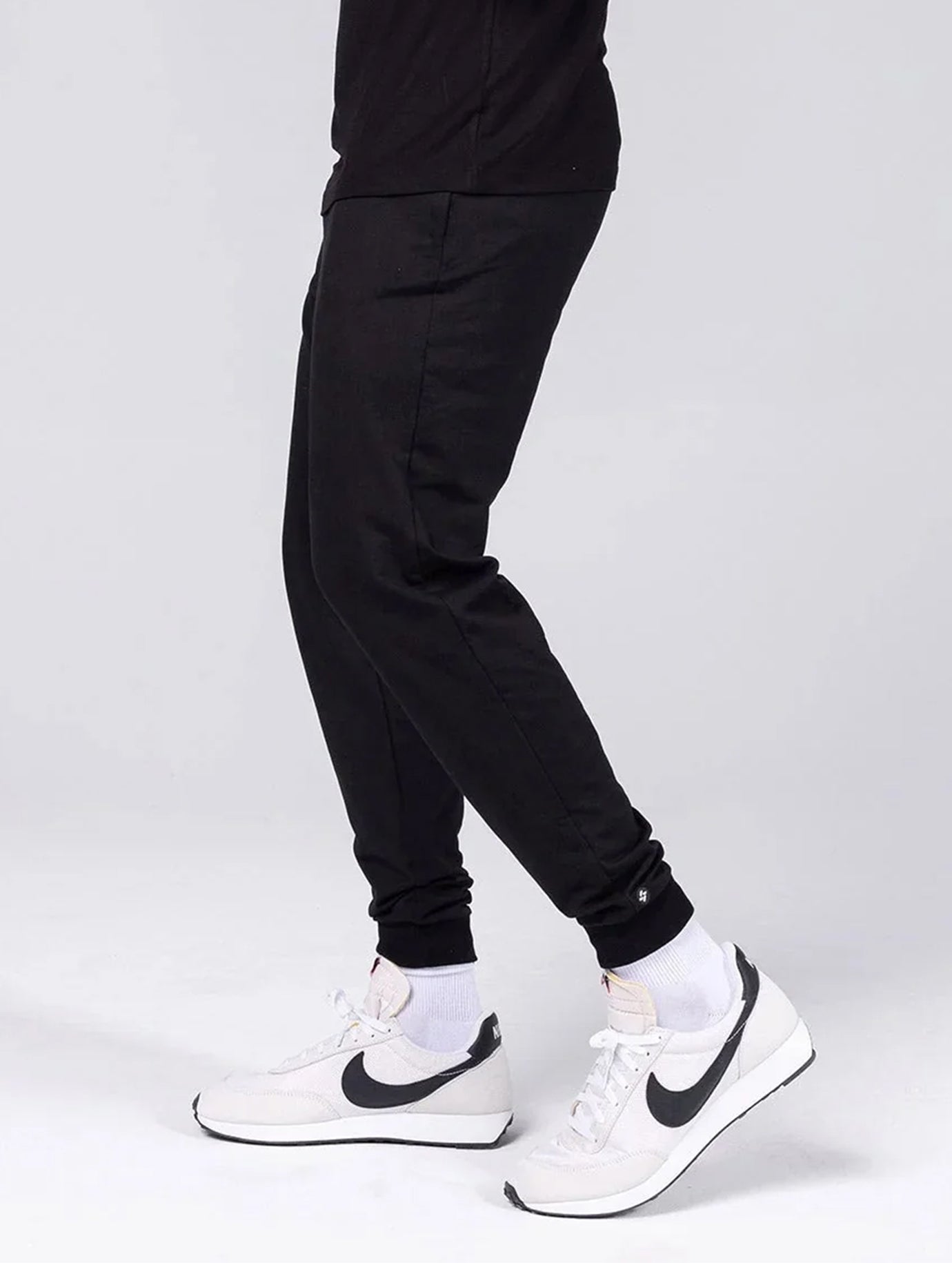 Allwear Organic Joggers 25'' Short
