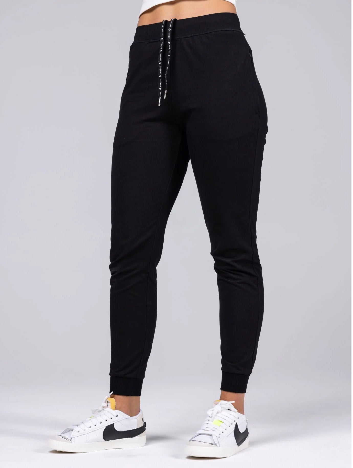 Allwear Organic Joggers 25'' Short