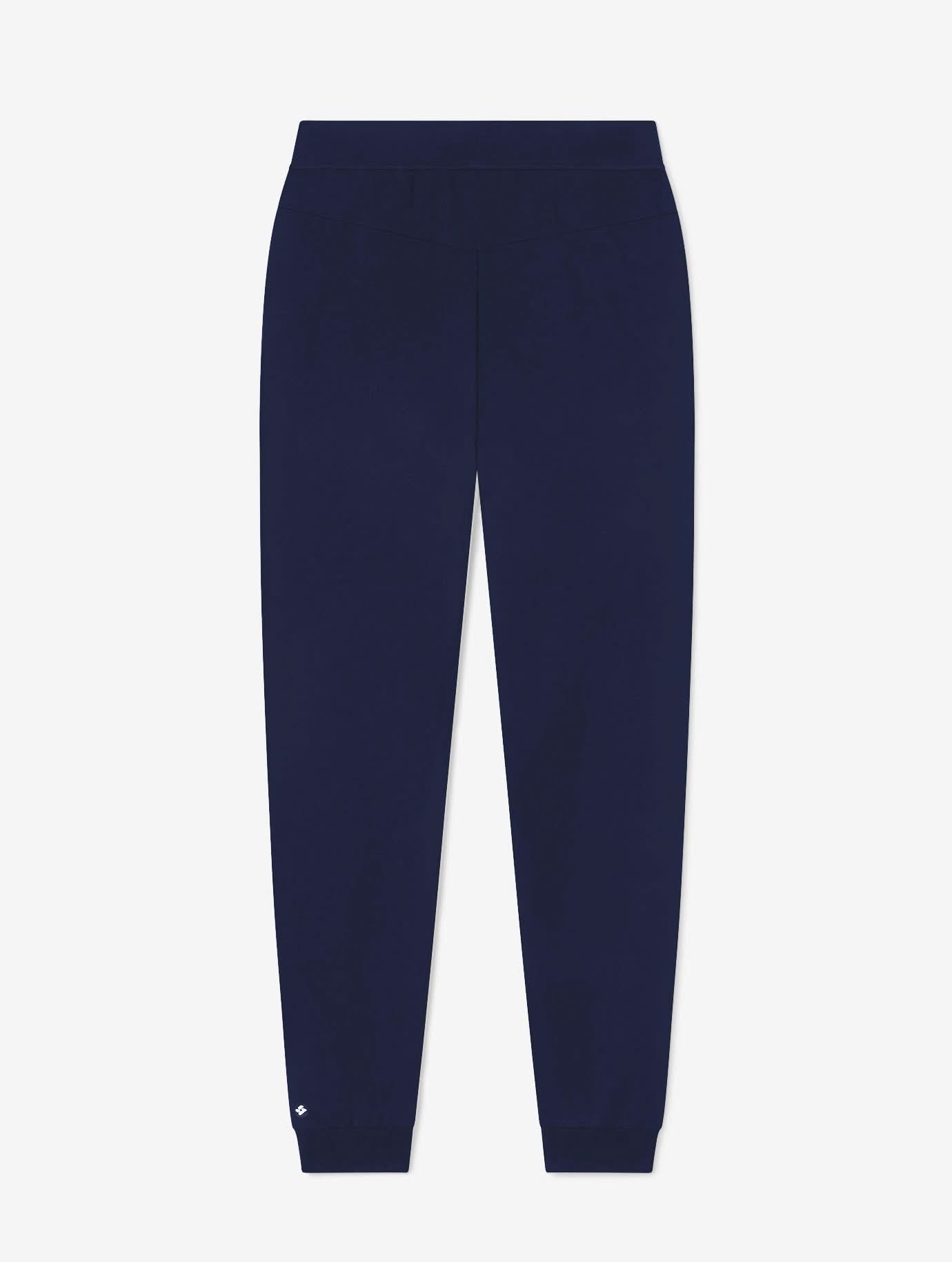Allwear Organic Joggers 25'' Short
