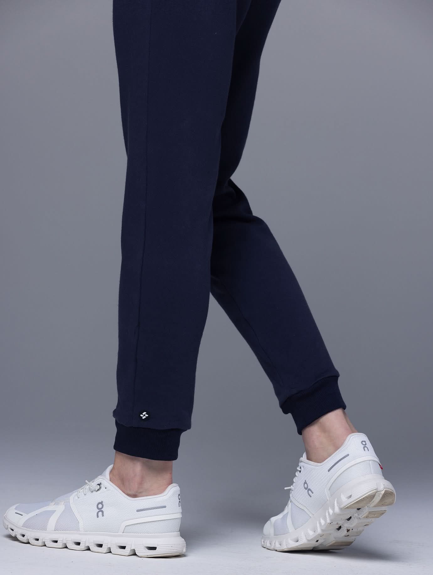 Allwear Organic Joggers 31'' Tall