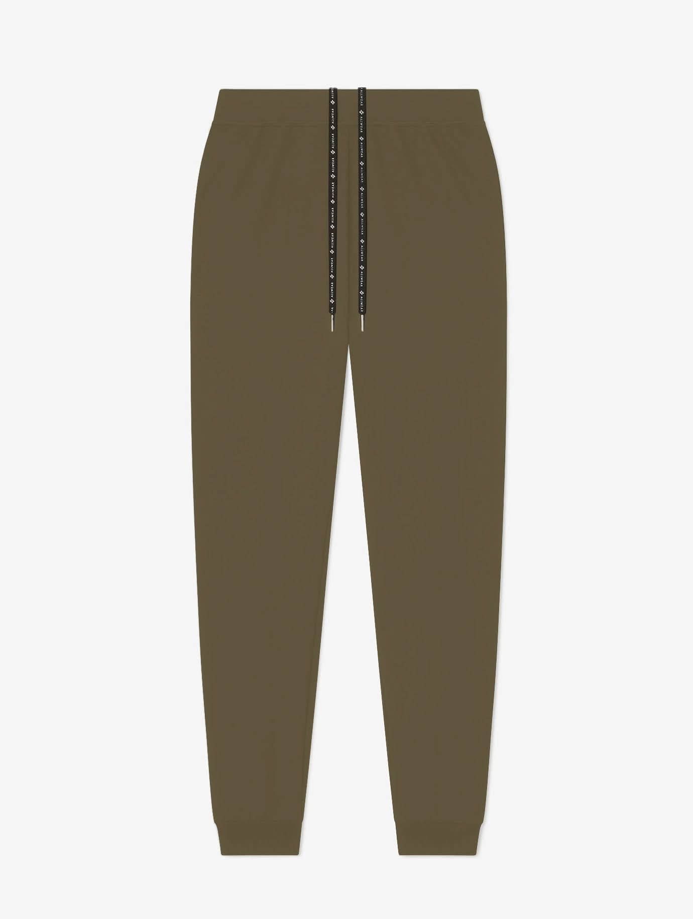 Allwear Organic Joggers 31'' Tall