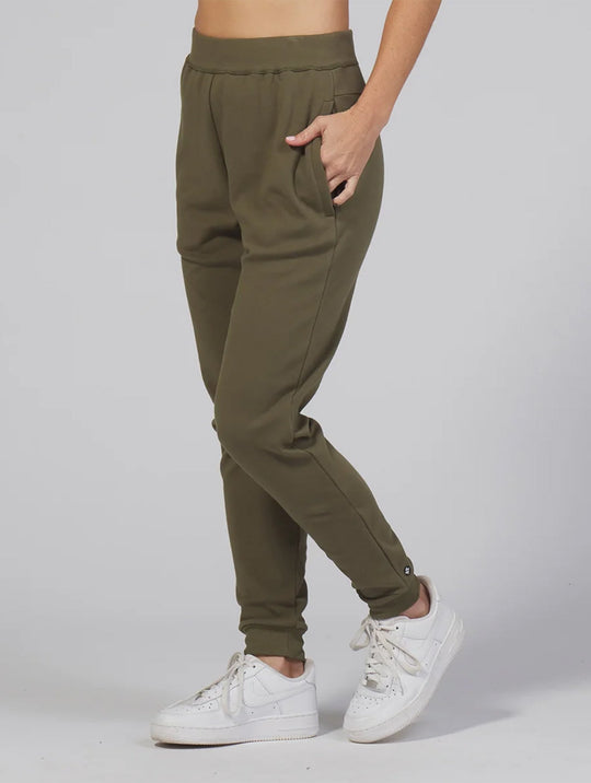 Allwear Organic Joggers 31'' Tall