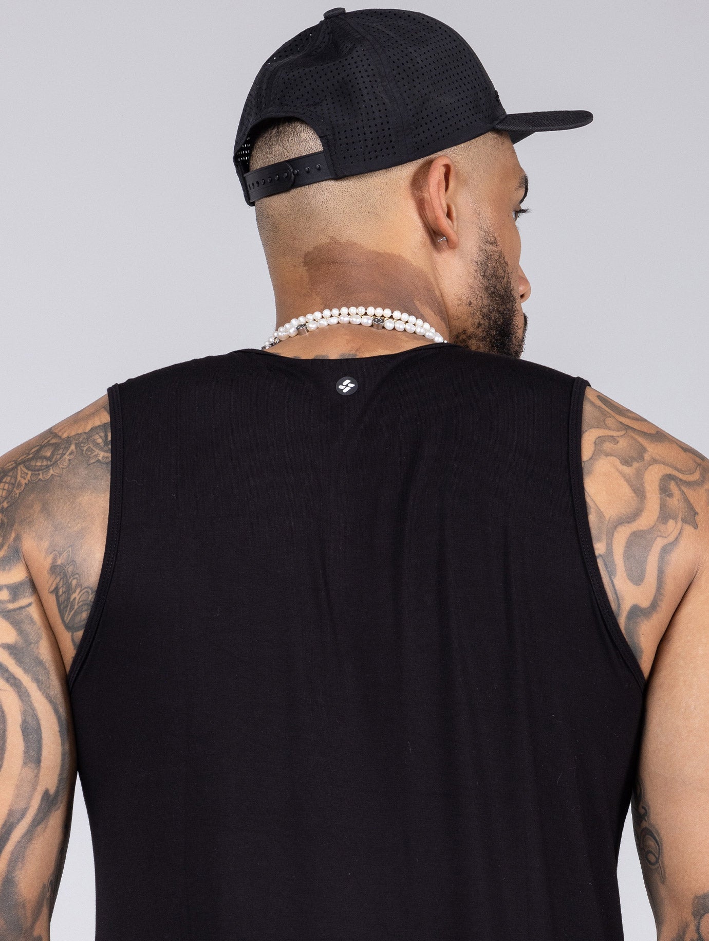 Allwear Tencel™ Lightweight Tank Top