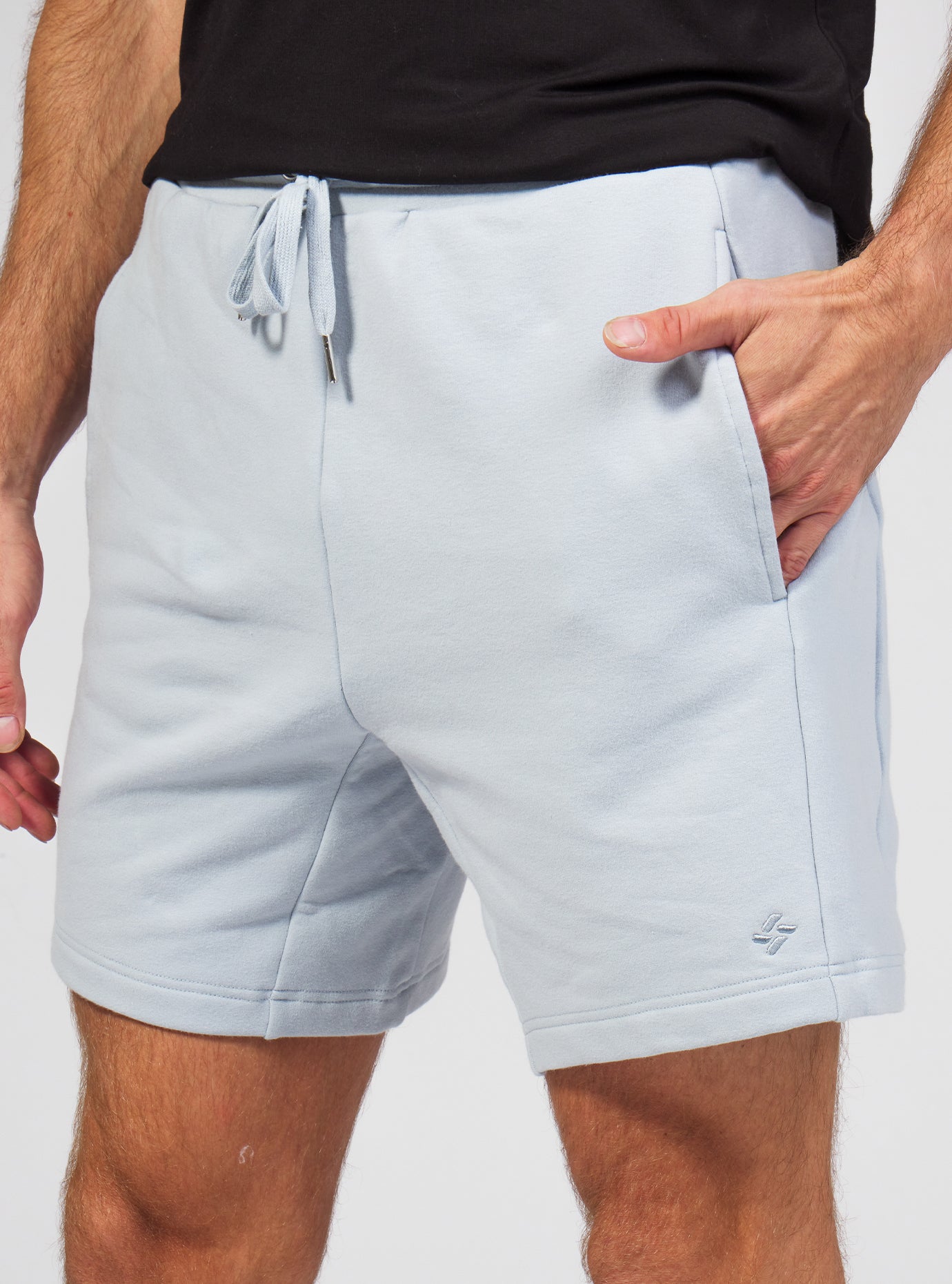 Allwear Organic 7’’ Sweat Shorts