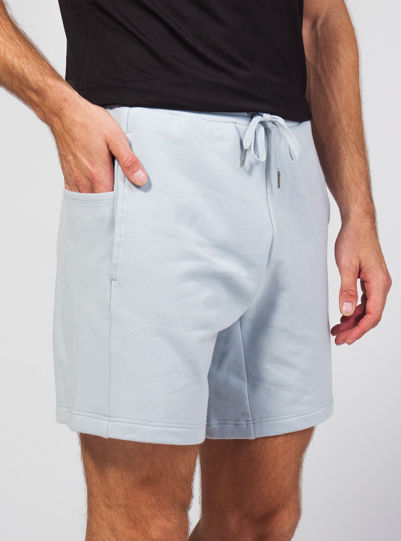 Allwear Organic 7’’ Sweat Shorts