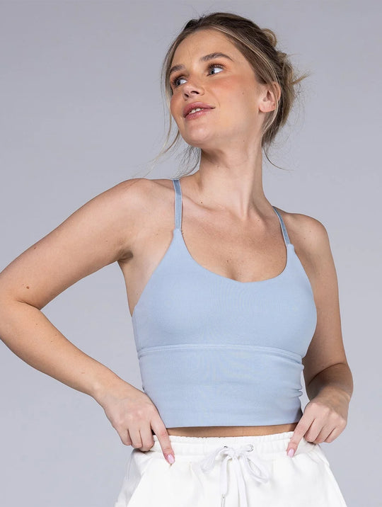 Allwear Bamboo Bra Top