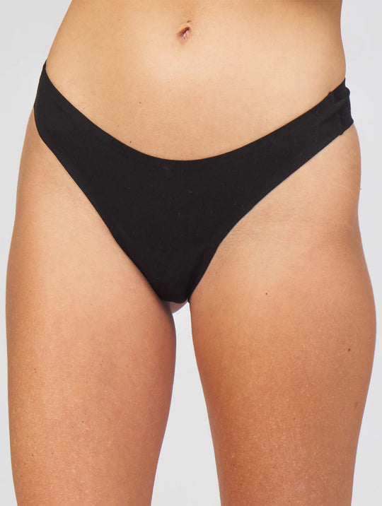 Allwear Bamboo Thong
