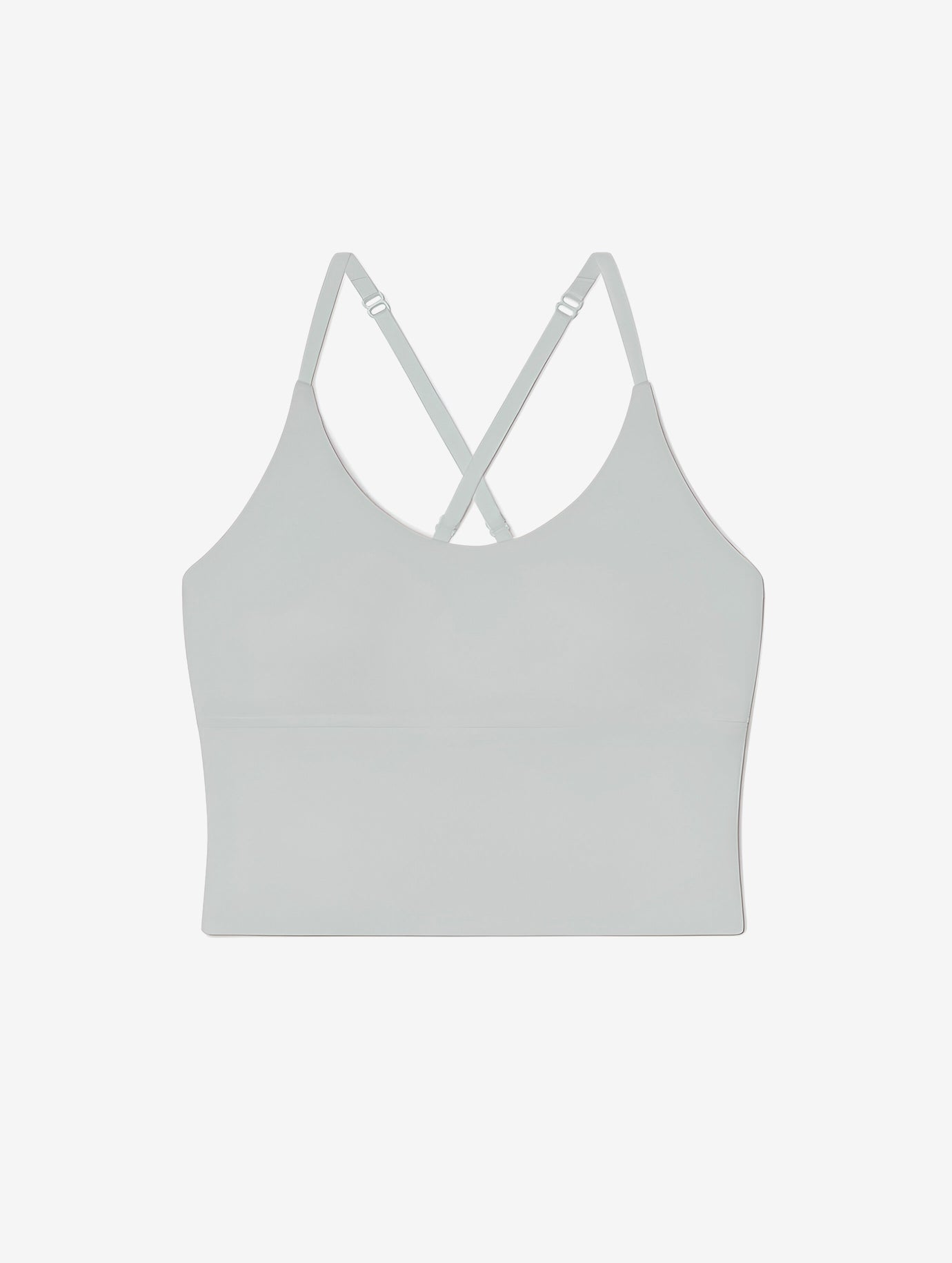 Allwear Bamboo Bra Top - Allwear