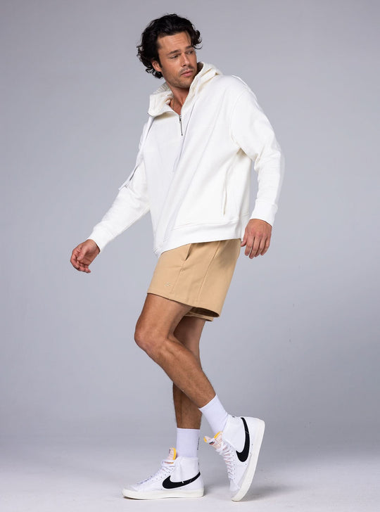 Allwear Organic Half-Zip Hoodie 3 Pack Bundle