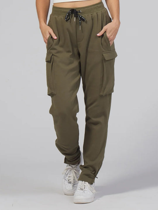 Allwear Organic Cargos