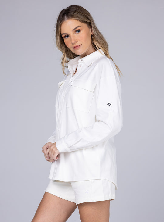 Allwear Organic Shirt Jacket Bundle