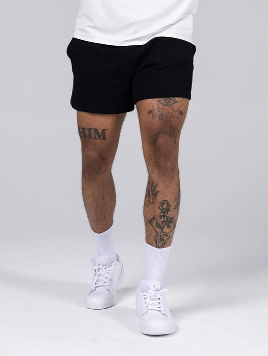 Allwear Organic 5’’ Sweat Shorts