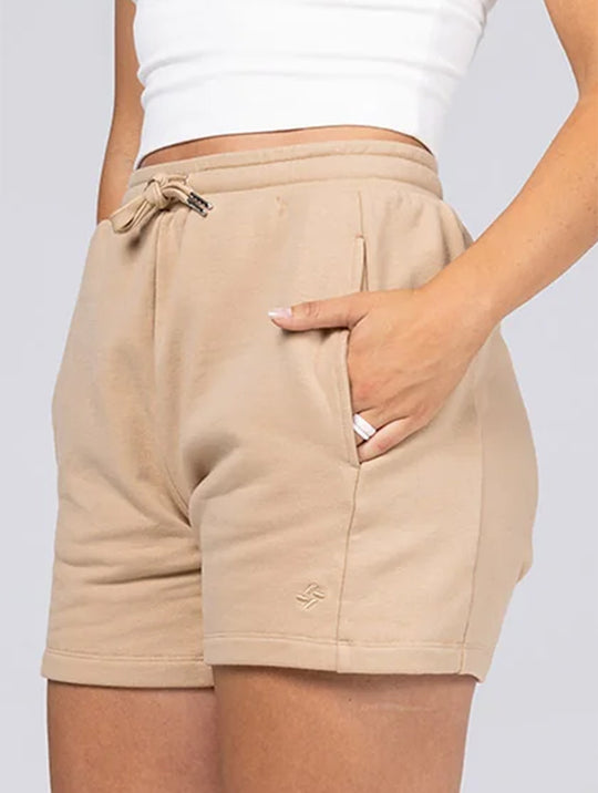 Allwear Organic 5’’ Sweat Shorts