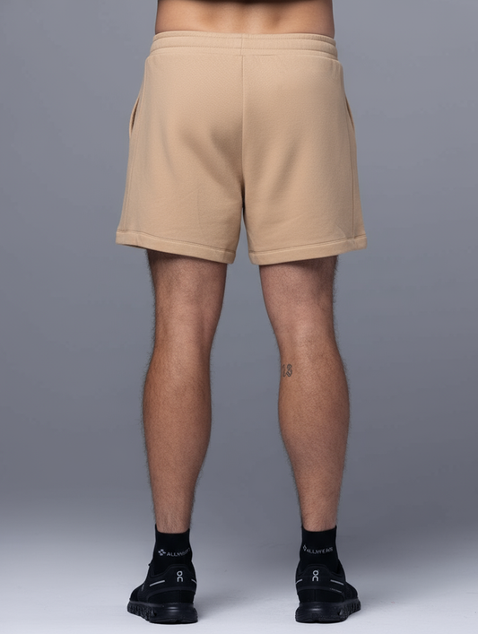 Allwear Organic 5’’ Sweat Shorts 2.0