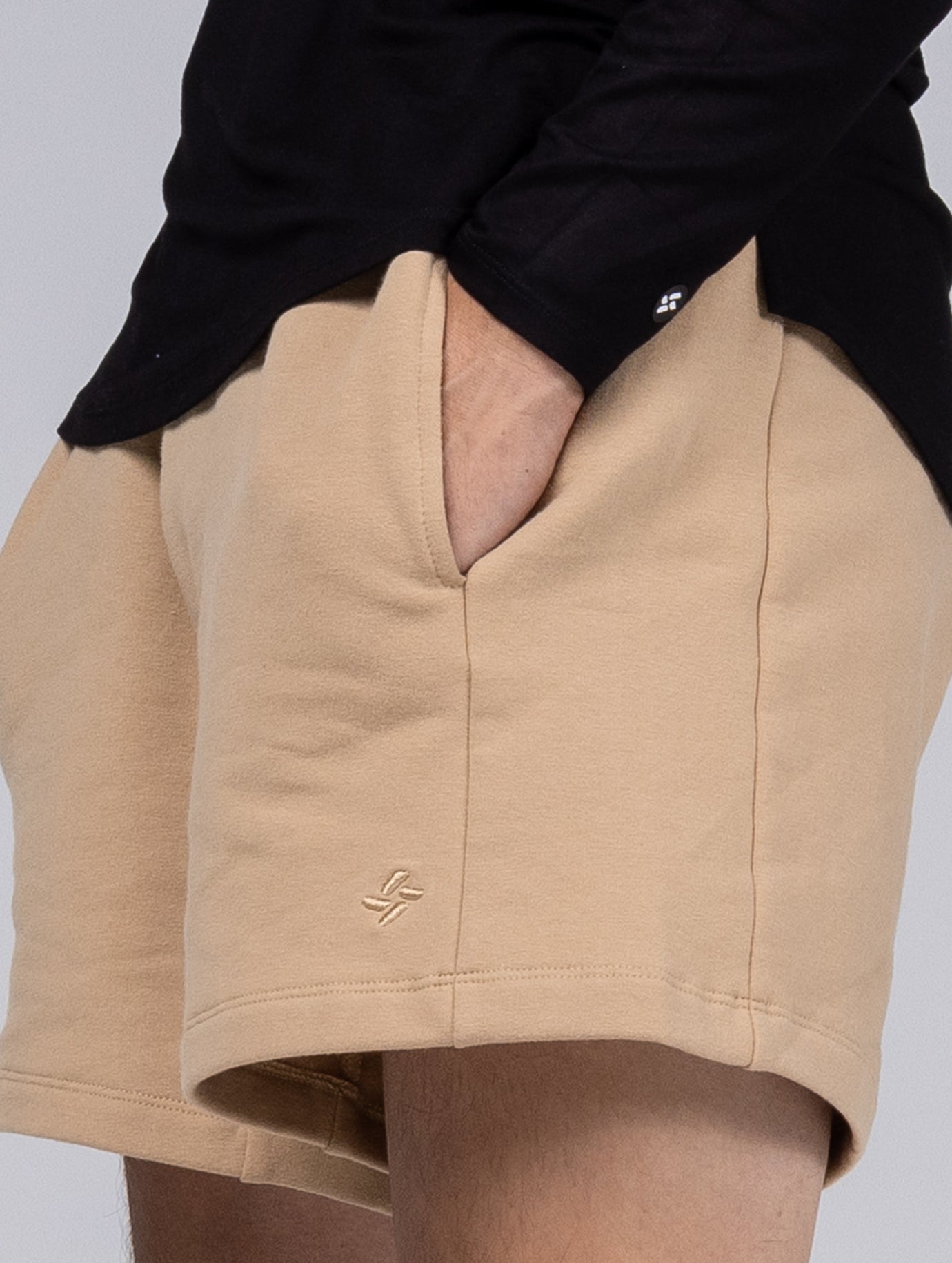 Allwear Organic 5’’ Sweat Shorts 2.0