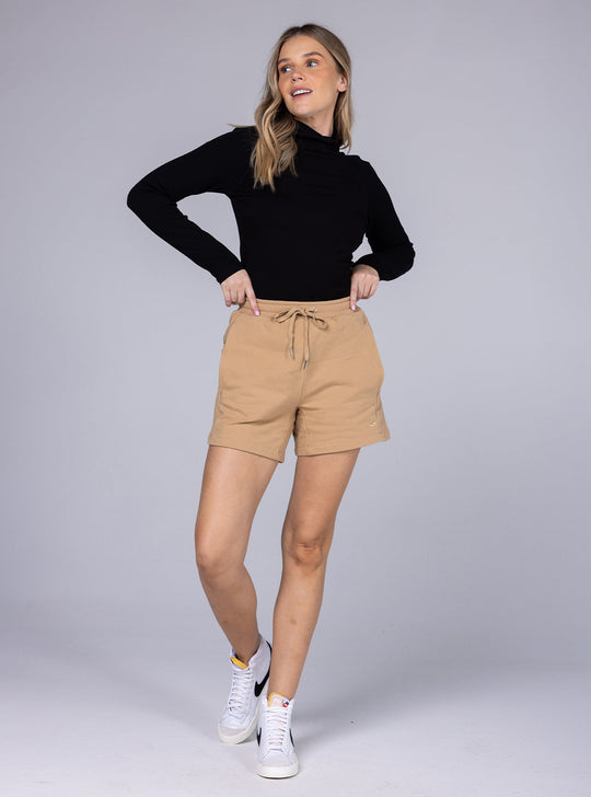 Allwear Bamboo Turtleneck