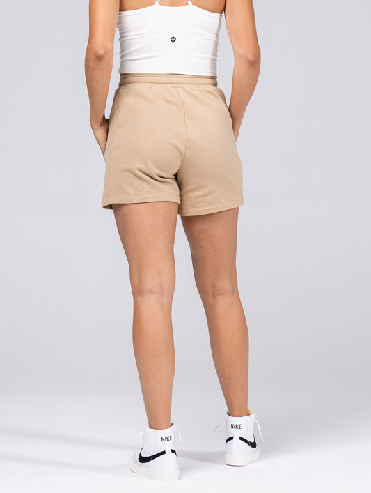 Allwear Organic 5’’ Sweat Shorts - Allwear