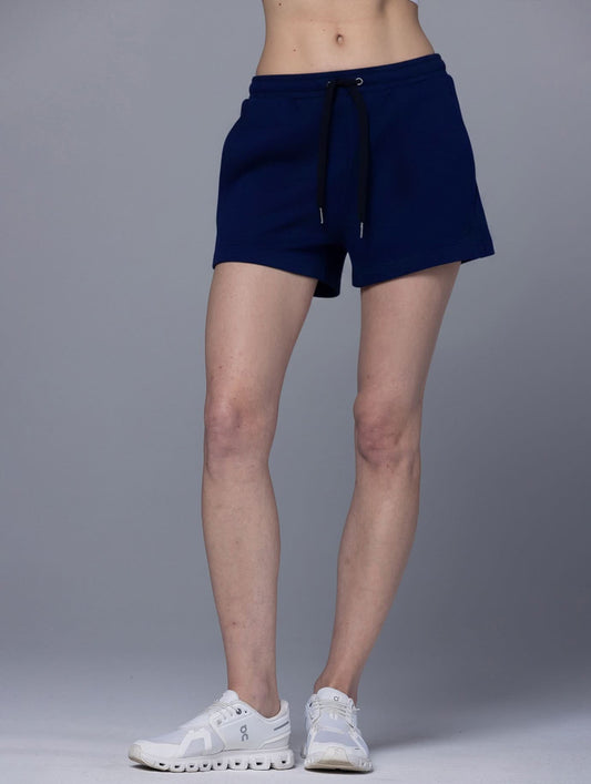 Allwear Organic 3’’ Sweat Shorts 2.0