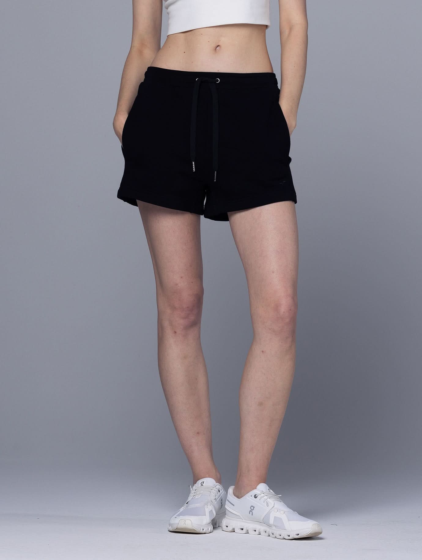 Allwear Organic 3’’ Sweat Shorts 2.0