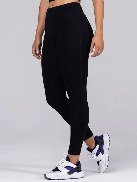 Allwear Bamboo Leggings - Allwear